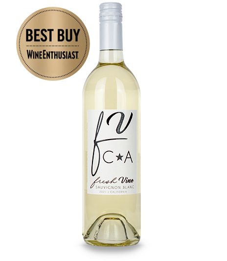 White Vine – Wine Fresh Blanc Sauvignon Wine